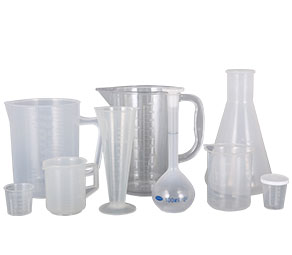 大屌操影院塑料量杯量筒采用全新塑胶原料制作，适用于实验、厨房、烘焙、酒店、学校等不同行业的测量需要，塑料材质不易破损，经济实惠。